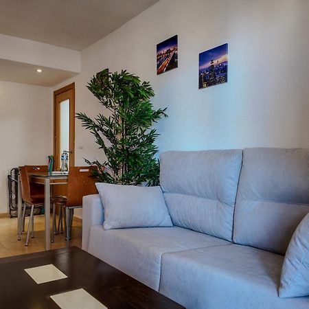 Apartalux Aqua Marina La Manga del Mar Menor Dış mekan fotoğraf