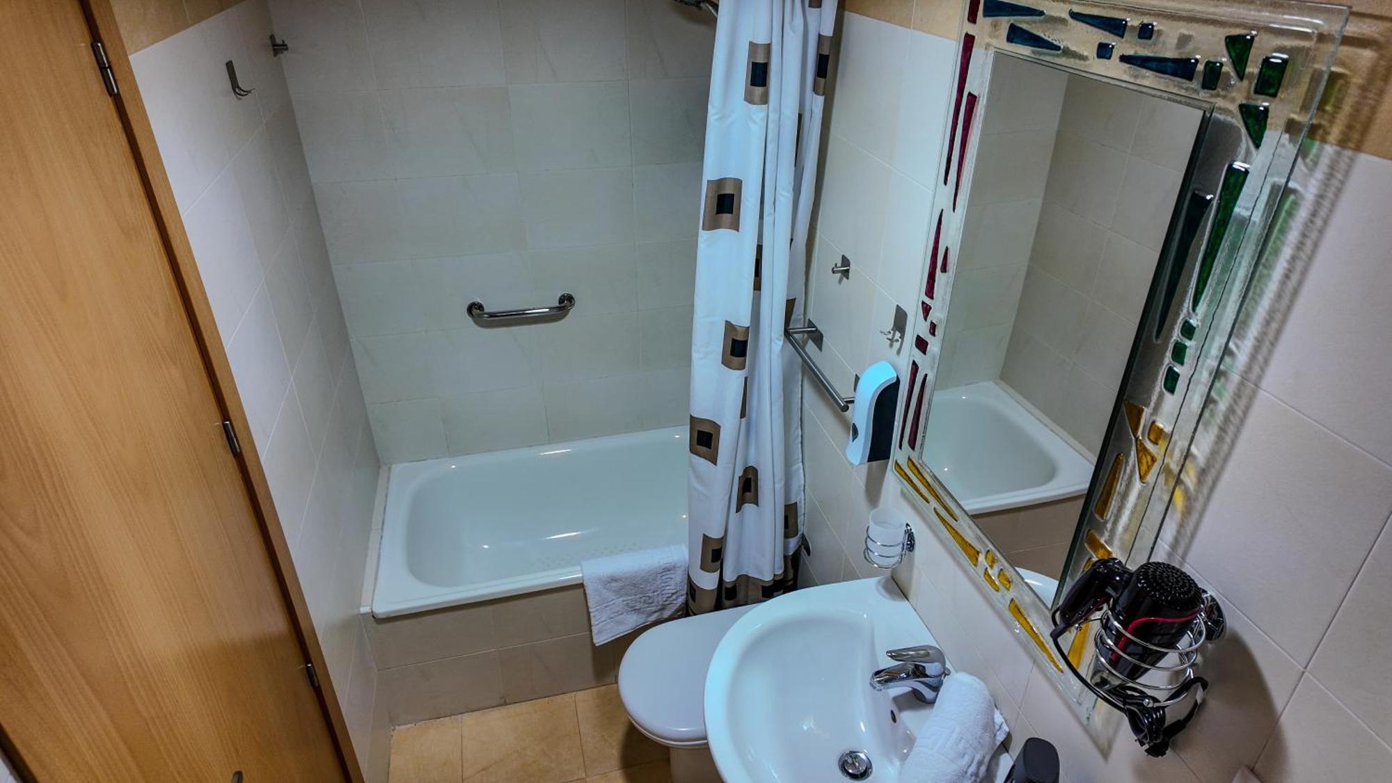 Apartalux Aqua Marina La Manga del Mar Menor Dış mekan fotoğraf